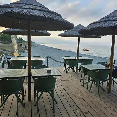 Apartmán Maison Lido Marana