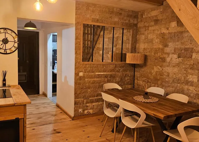 Maison Lido Marana Apartmán *