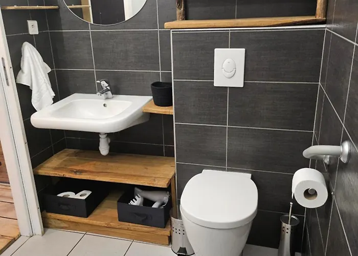 Apartmán Maison Lido Marana