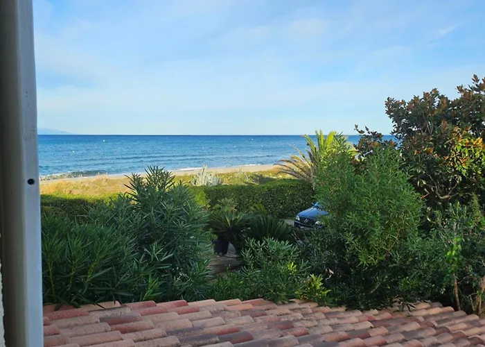 Maison Lido Marana