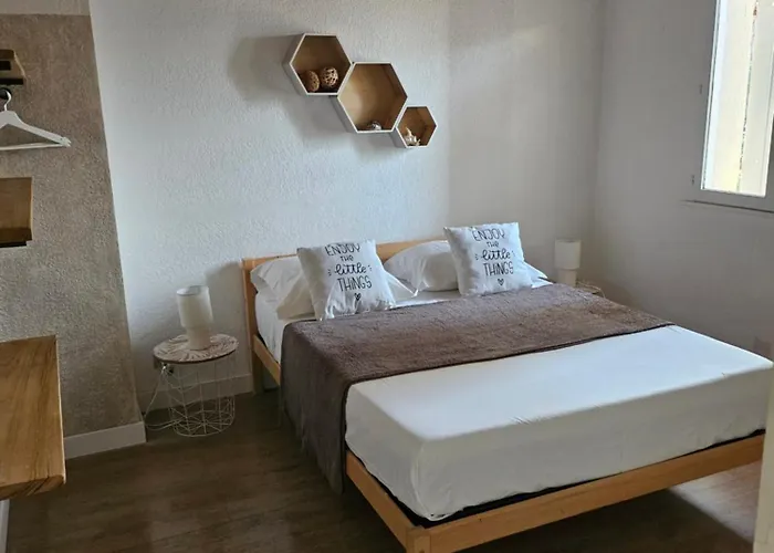 Maison Lido Marana Apartmán *