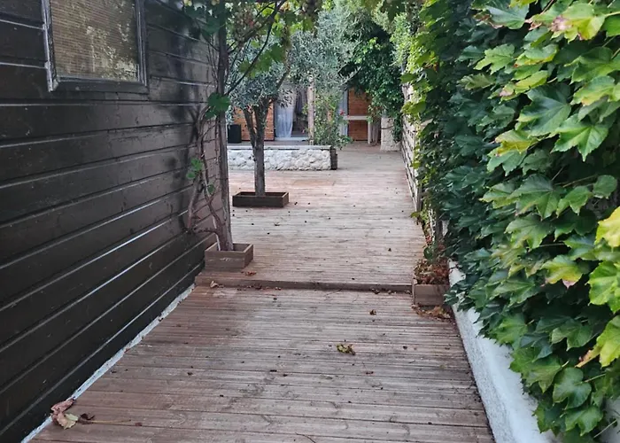 Maison Lido Marana