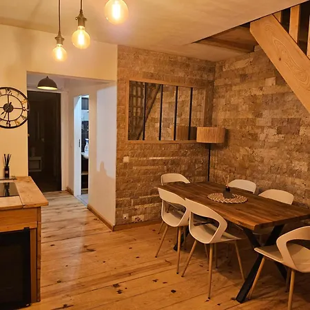 Maison Lido Marana Apartment *