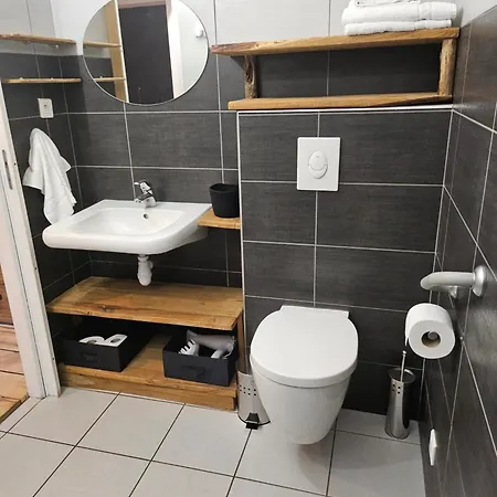 Apartamento Maison Lido Marana