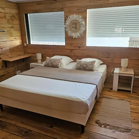 Maison Lido Marana Apartment *