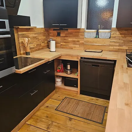 Maison Lido Marana Apartment