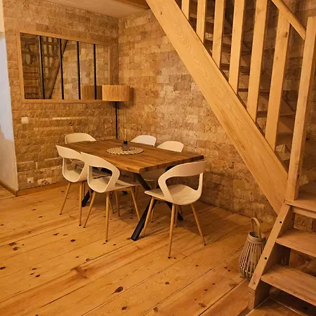 Maison Lido Marana Apartment *