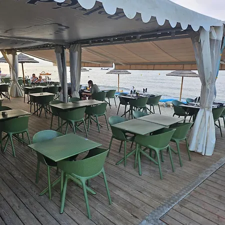 Villa Alba Marana Plage Borgo (Corsica)