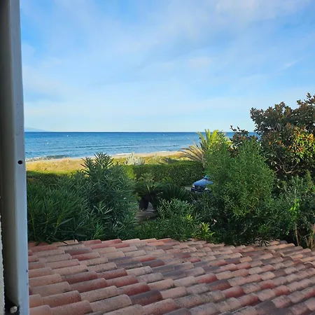 Villa Alba Marana Plage