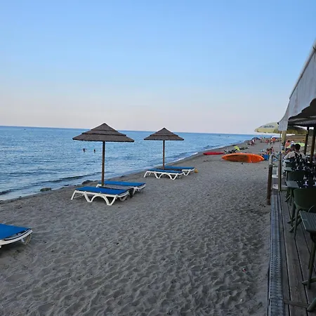 Maison Lido Marana Apartment *