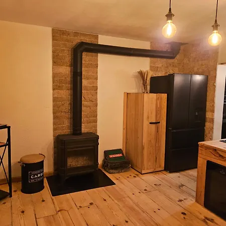 Maison Lido Marana Borgo (Corsica)