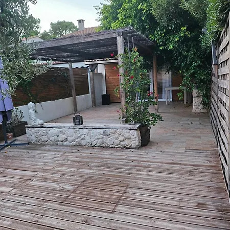Villa Alba Marana Plage