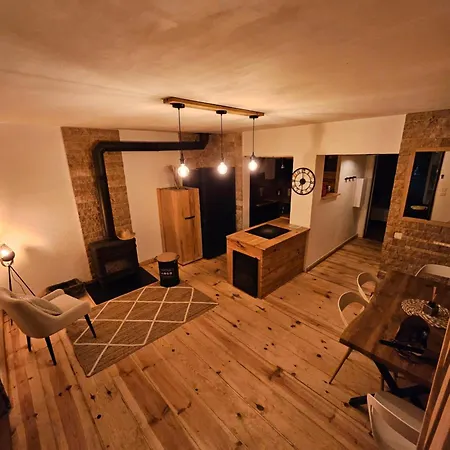 Maison Lido Marana Apartment