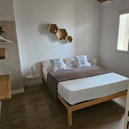 Villa Alba Marana Plage Apartmán *