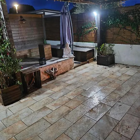 Apartment Maison Lido Marana Borgo (Corsica)