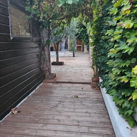 Villa Alba Marana Plage