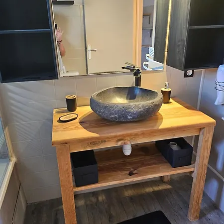 Maison Lido Marana Apartment Borgo (Corsica)