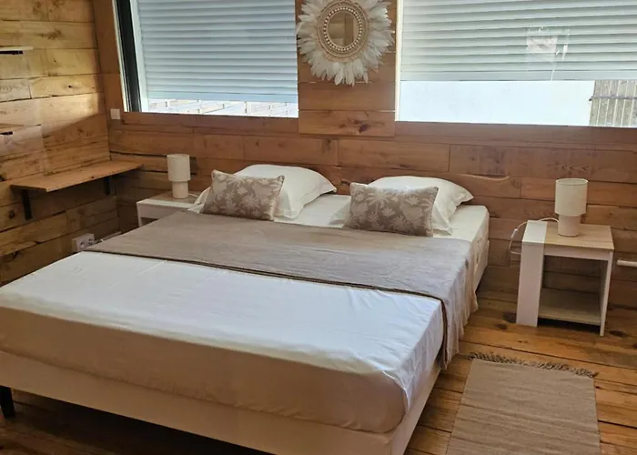 Maison Lido Marana Apartman *