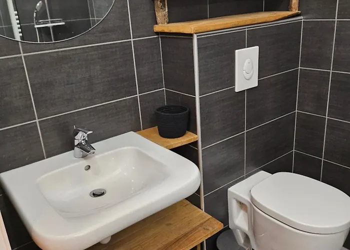 Apartamento Maison Lido Marana