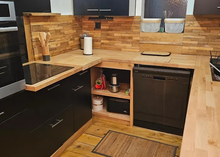 Maison Lido Marana Apartman