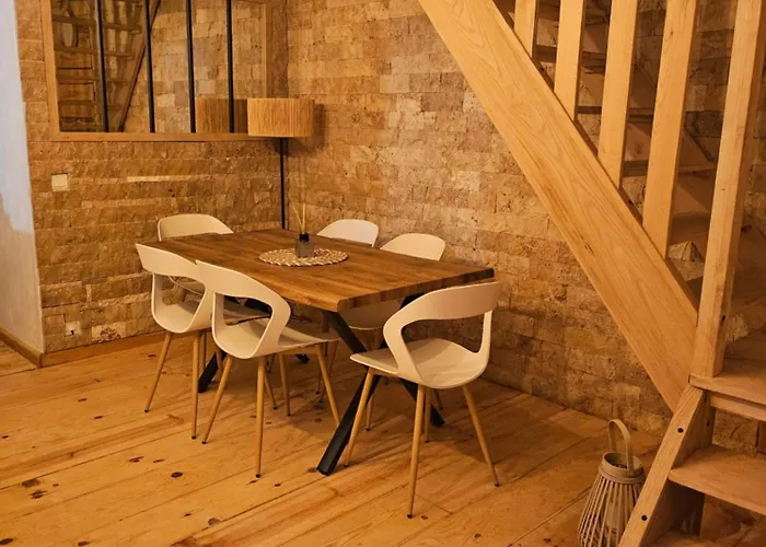 Maison Lido Marana Apartman *