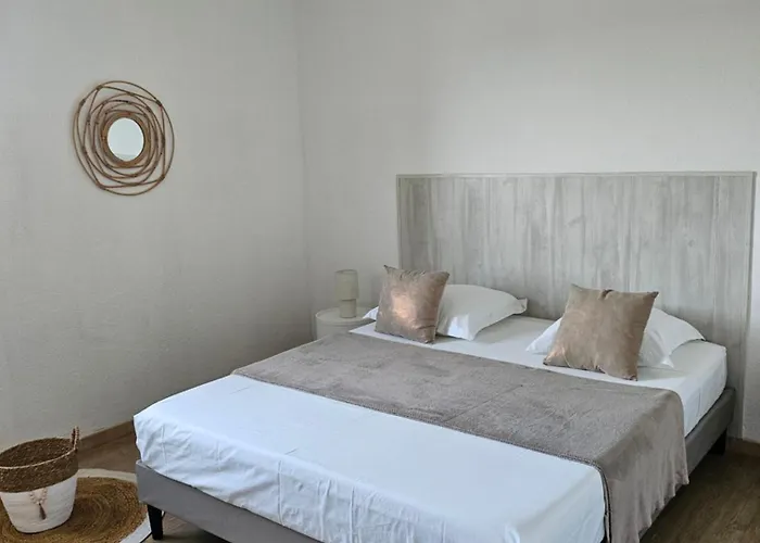 Apartamento Maison Lido Marana *