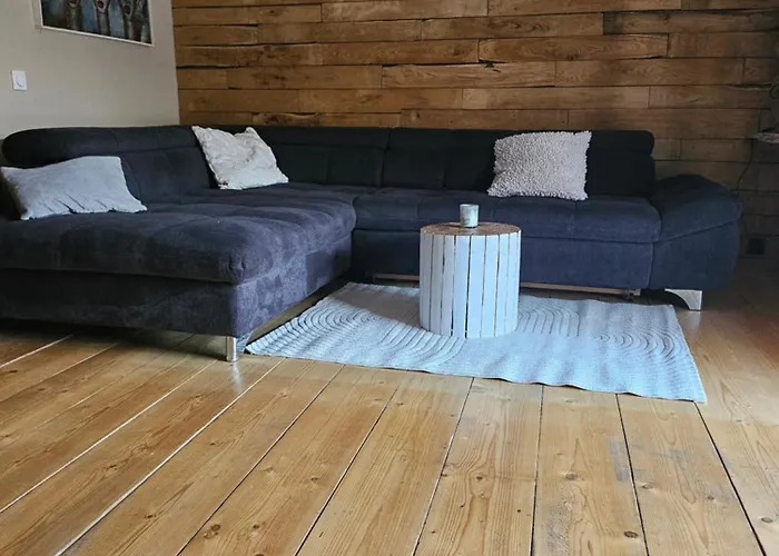 Maison Lido Marana Apartman