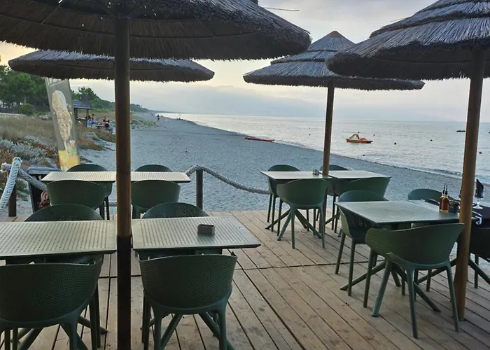 Apartman Maison Lido Marana