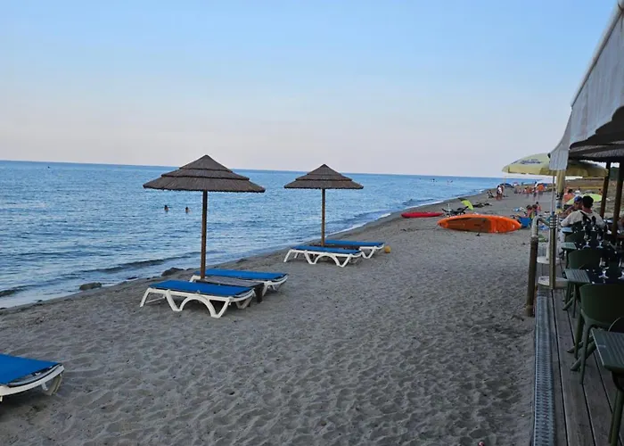 Maison Lido Marana Apartman *