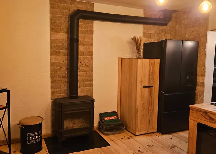 Maison Lido Marana Borgo