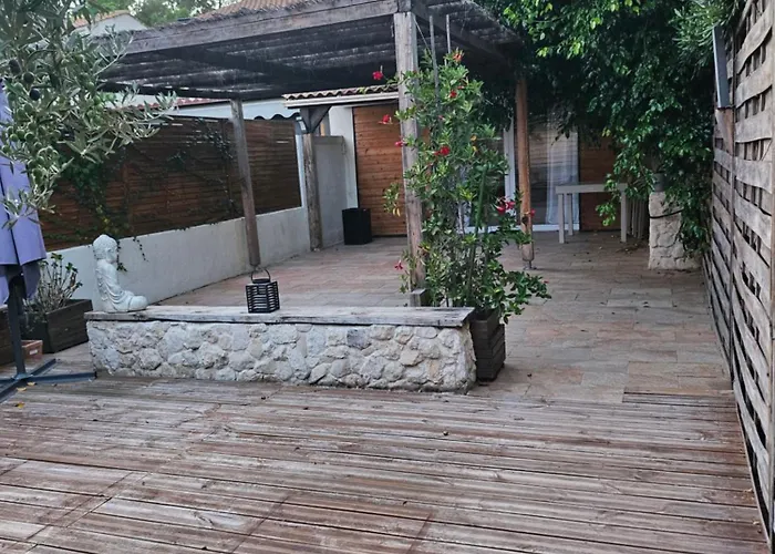 Maison Lido Marana