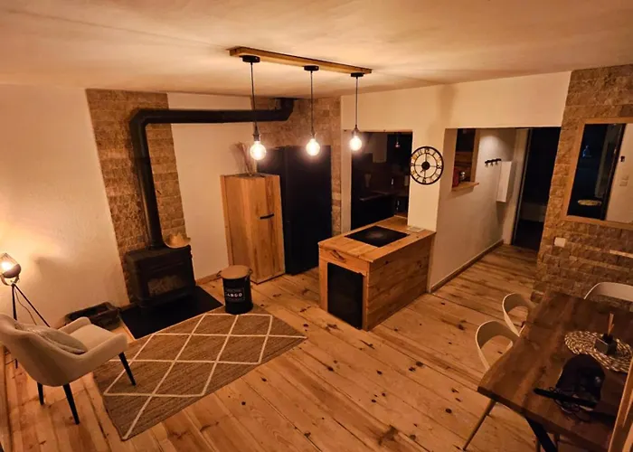 Maison Lido Marana Apartman