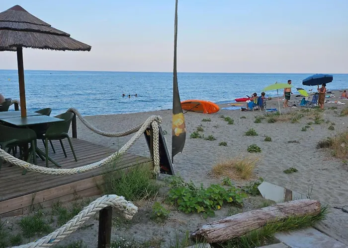 Apartman Maison Lido Marana