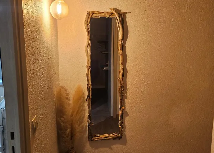 Apartamento Maison Lido Marana